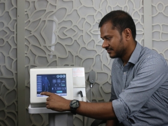 পুরুষদের স্বাস্থ্য বিষয়ক ফিজিওথেরাপি